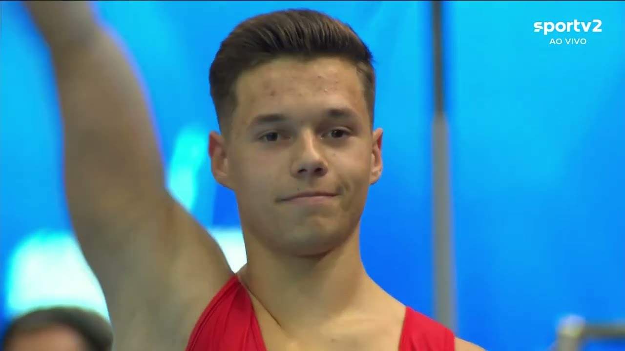 World Challenge Cup Osijek 2023 | EF DAY 1