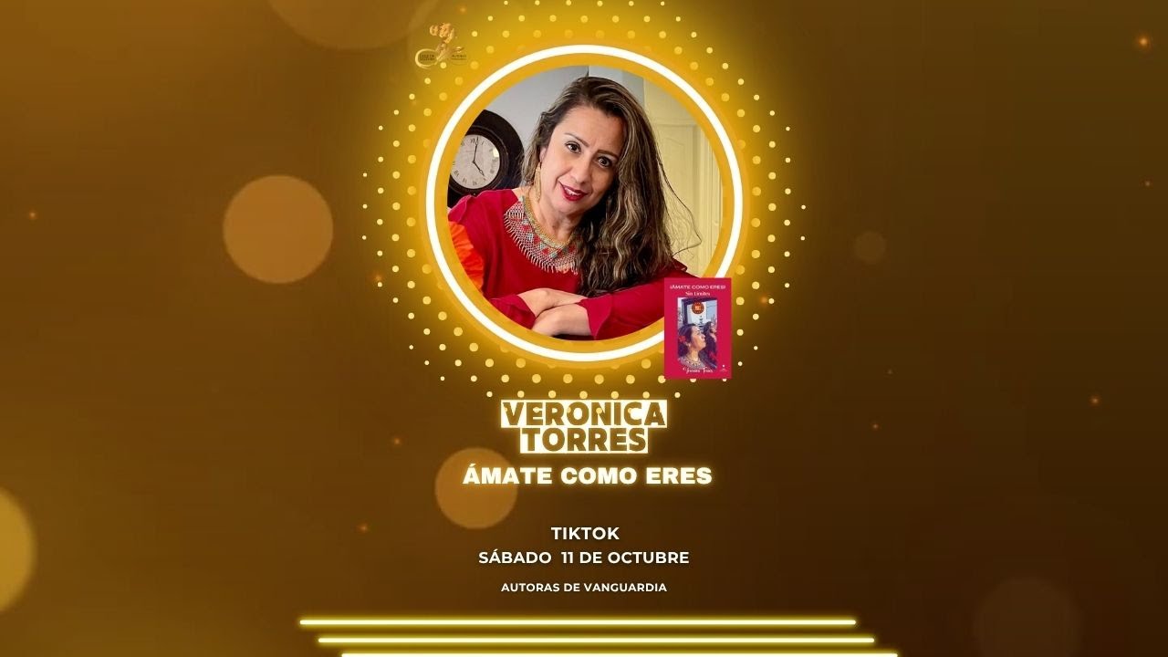 Ruleta de Libros: Ámate como eres