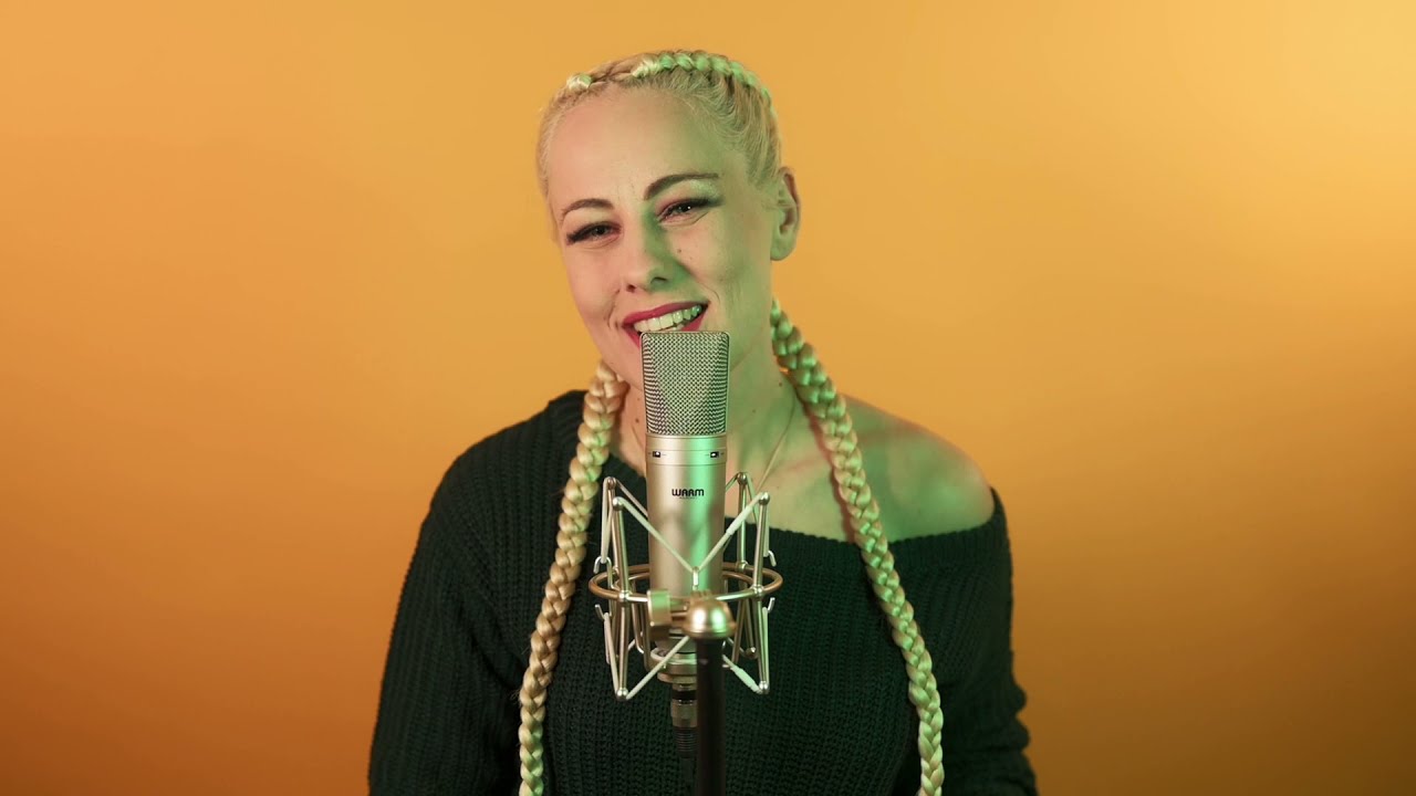 Beego - Is that Alright ( Lady Gaga ) cover