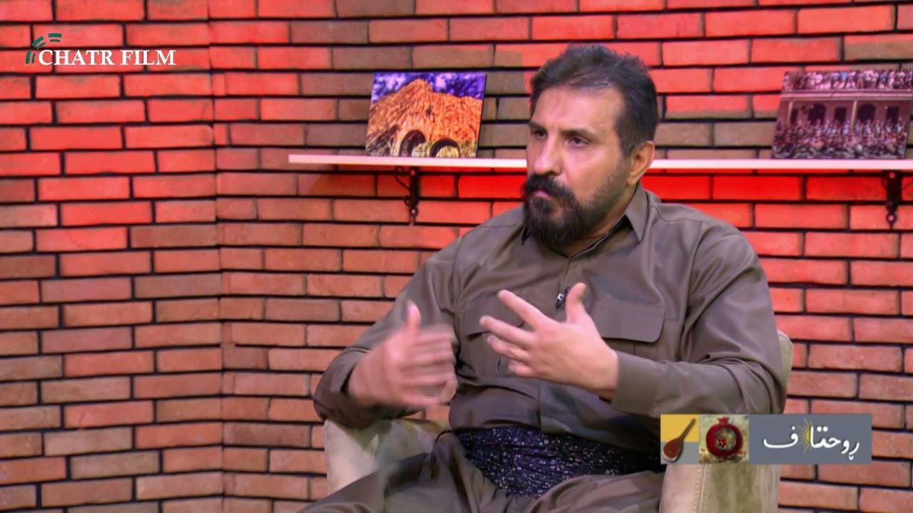 بەرنامەی ڕوحتاف - پیرۆزی و پێگەی مۆسیقا لە ئاینی یارساندا