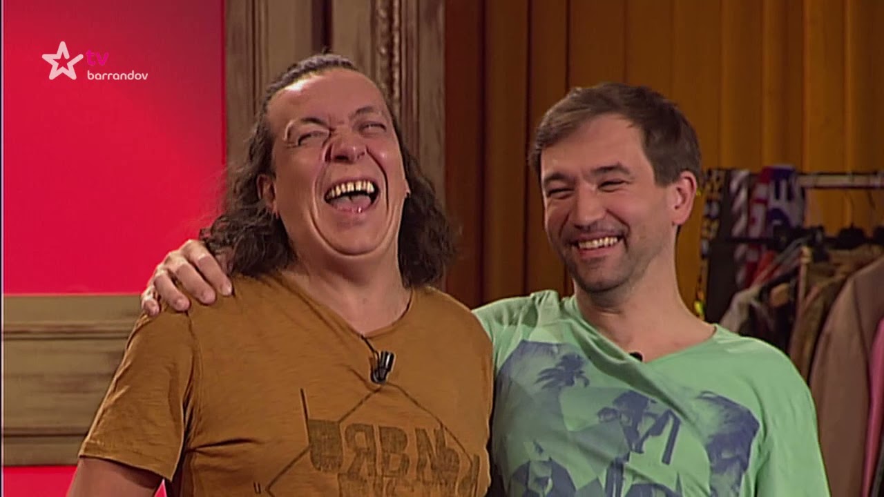 La Parta (2015/4)