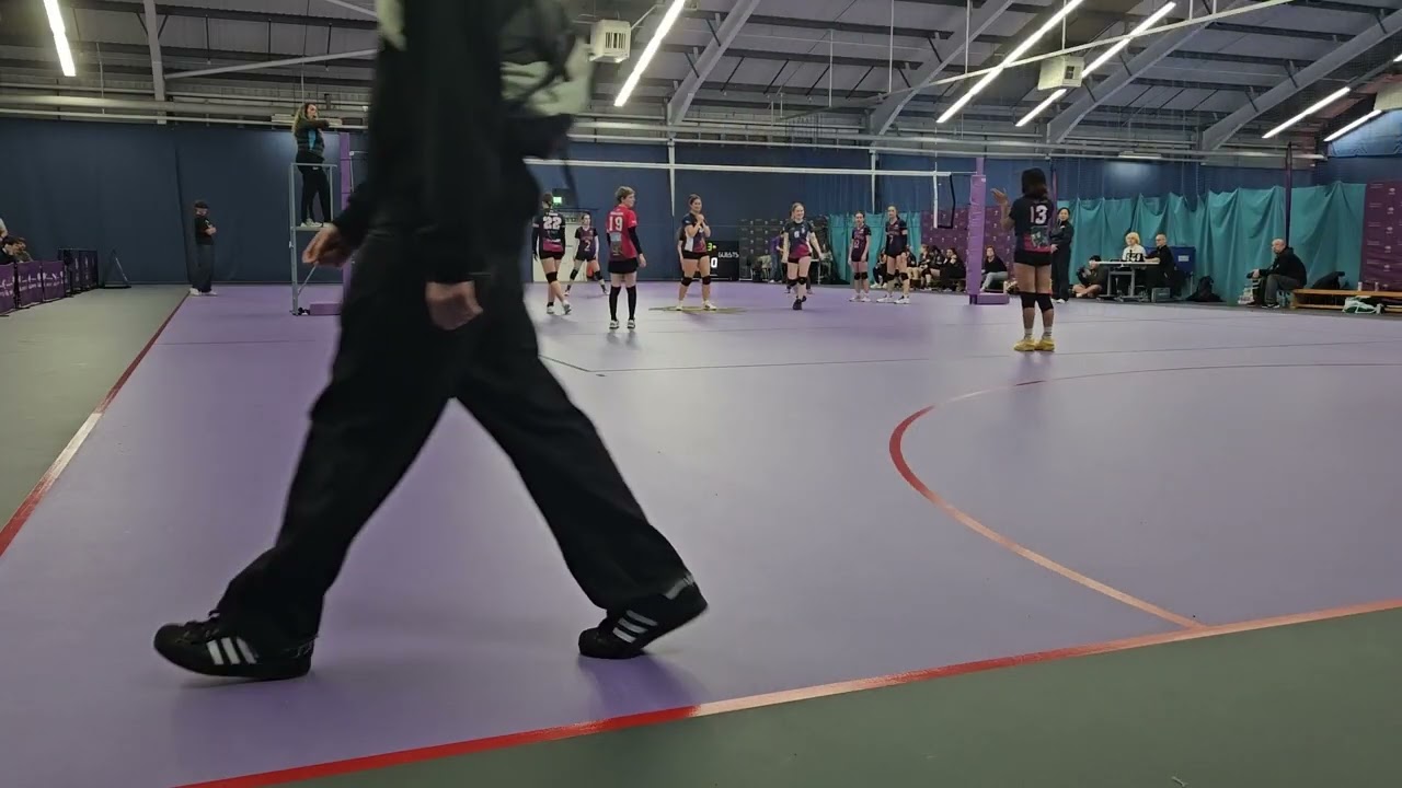 (W) Set 3 - Brighton v Sussex (Varsity) - 17/03/26