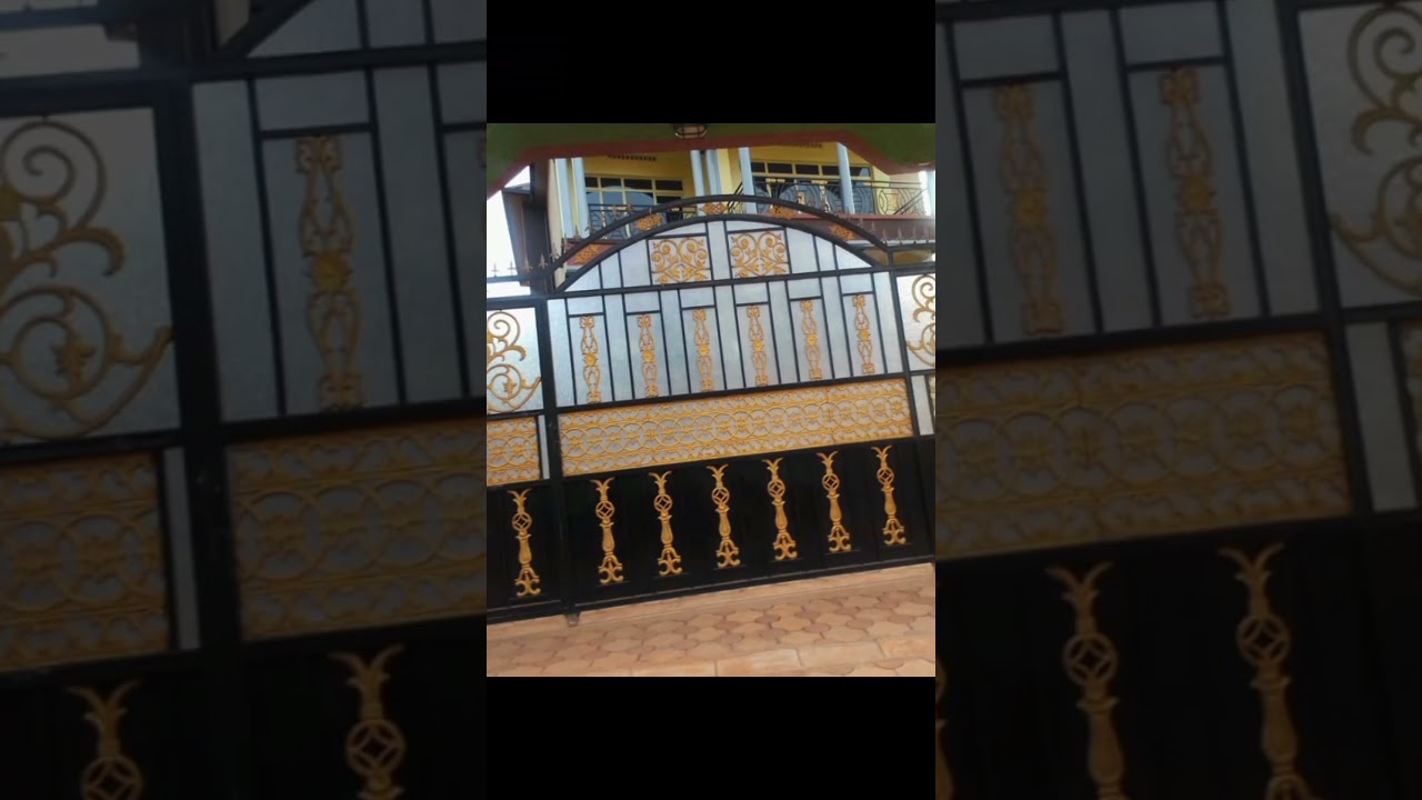 kwiga kubuntu intera idasanzwe kubifuza kwiga ubwubatsi mu Rwanda