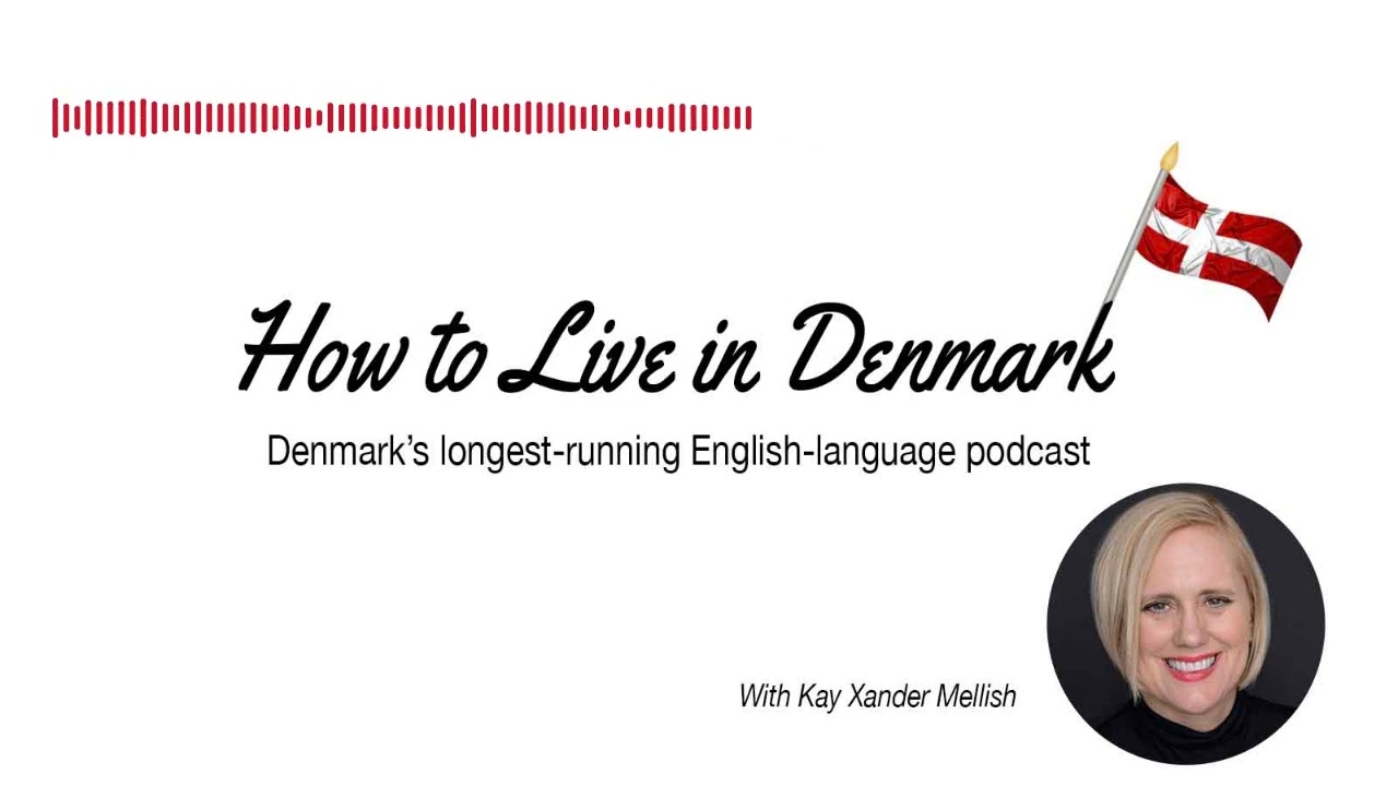 Looking for a job in Denmark: Your Danish cv (And why you might want to consider a Danish...