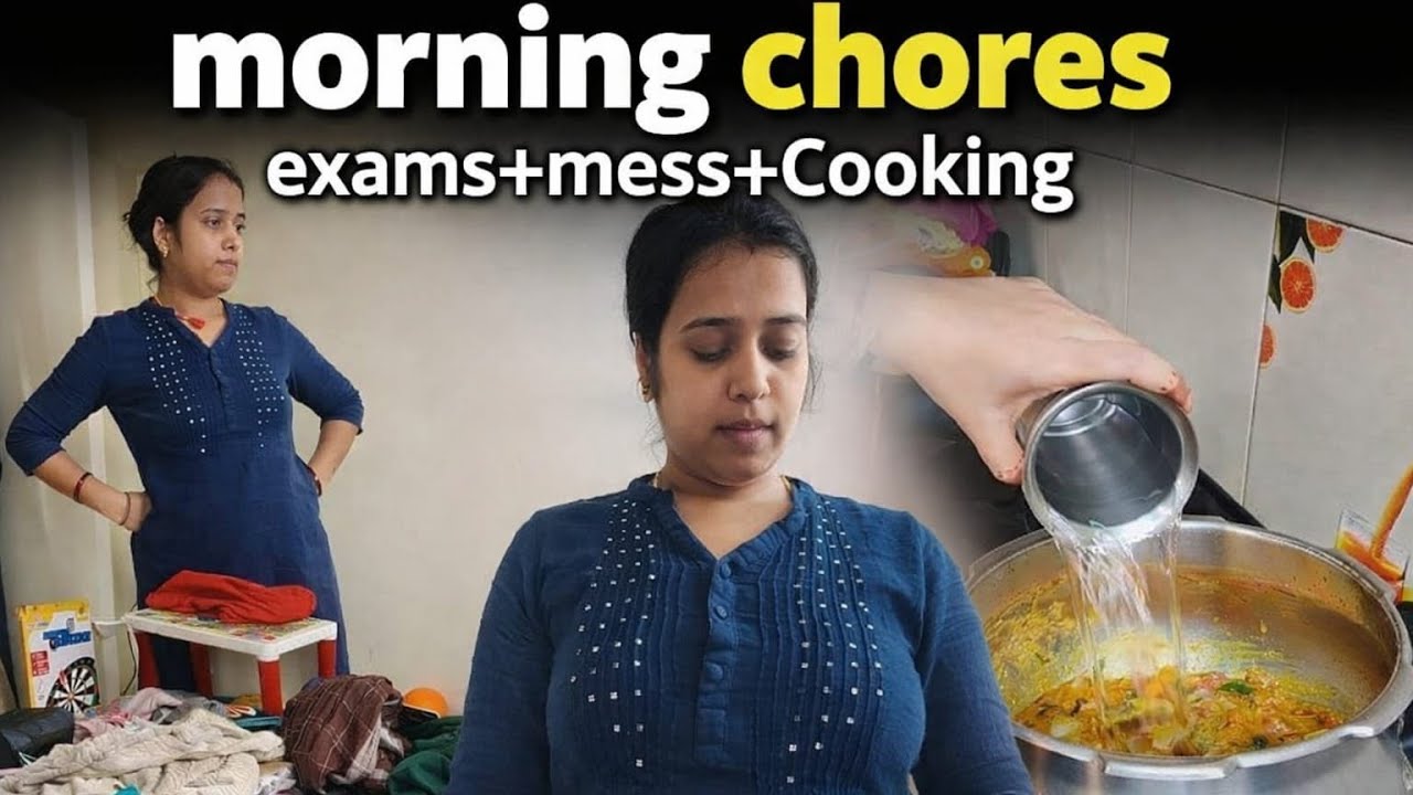 He Knows Everything… But Won’t Write in Exams! 😭 | Real Mom Talk#dailyvlog