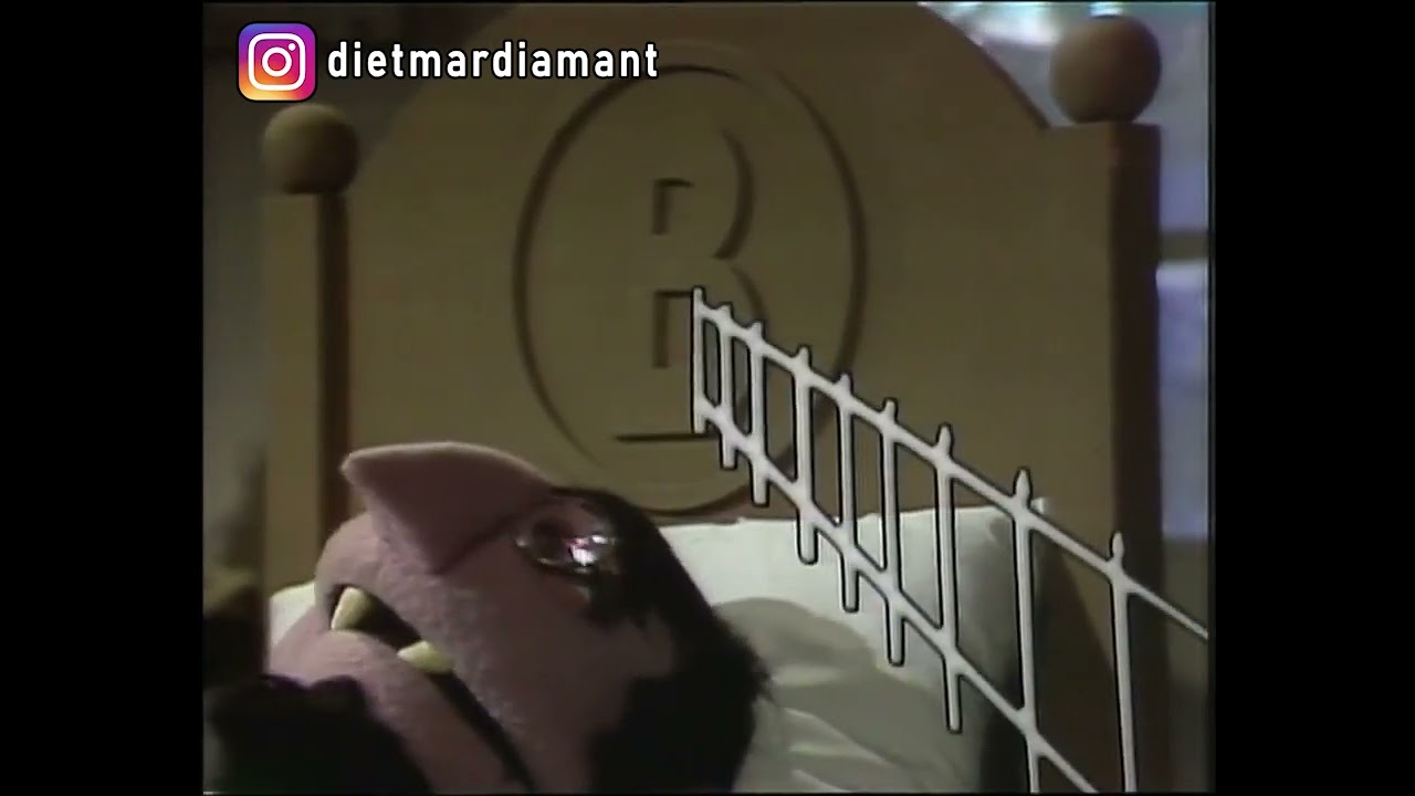 Ernie, Bert un de Zahlelui