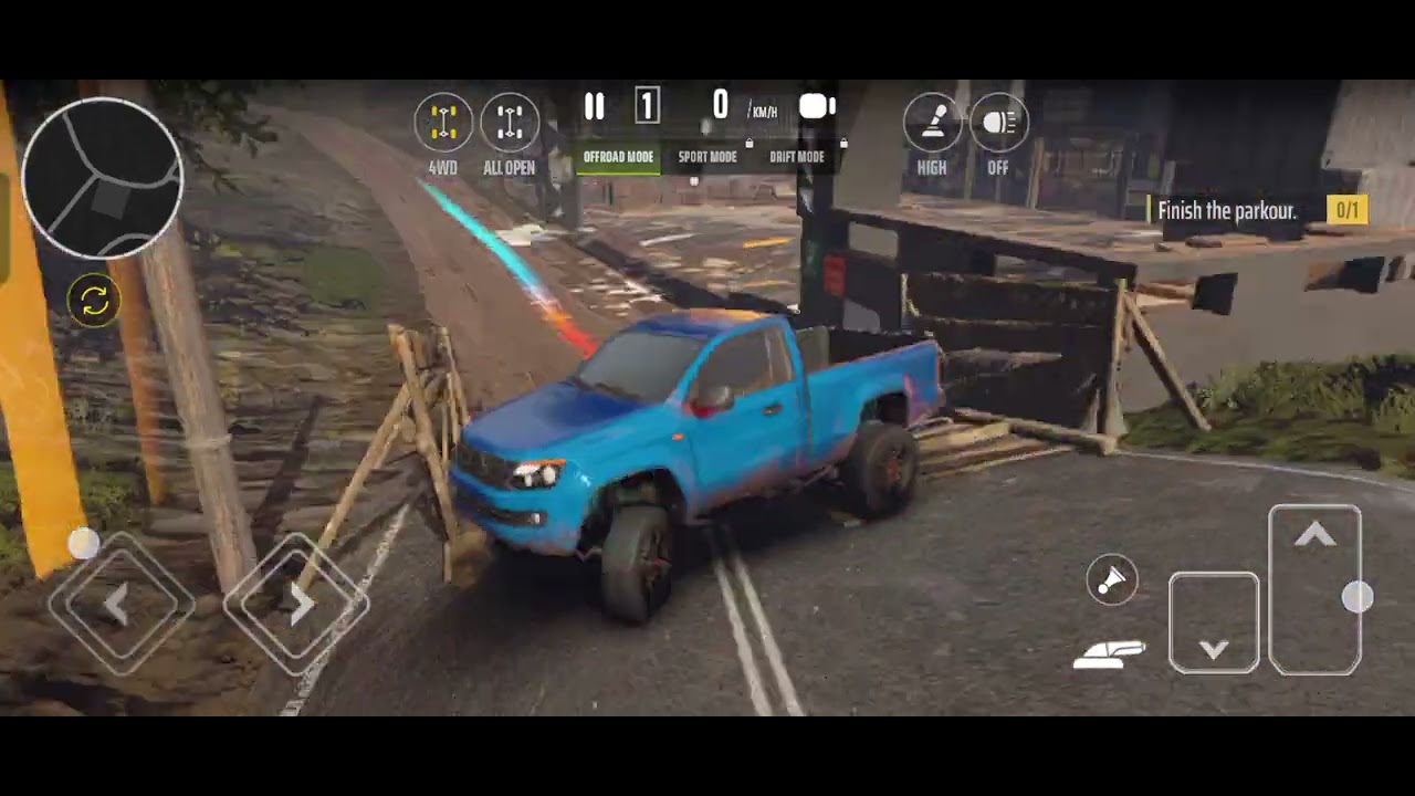 offroad leangue Top 5 open world car games like forza horizon  for Android 2026 | High Graphics 
