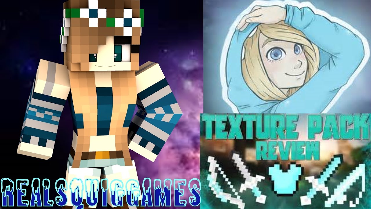 RealSquigGames Texture Pack Review