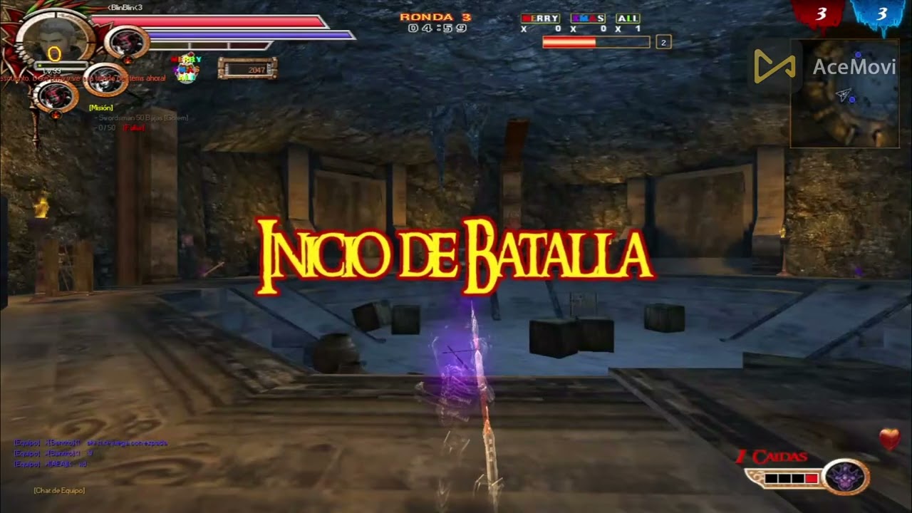 Guerra De Clanes #99 🔥 NetoS💖 VS PamplonaMB🔥Part3..RICO VS CON LAS CLASES DEPERTAR...VS CLASE 2