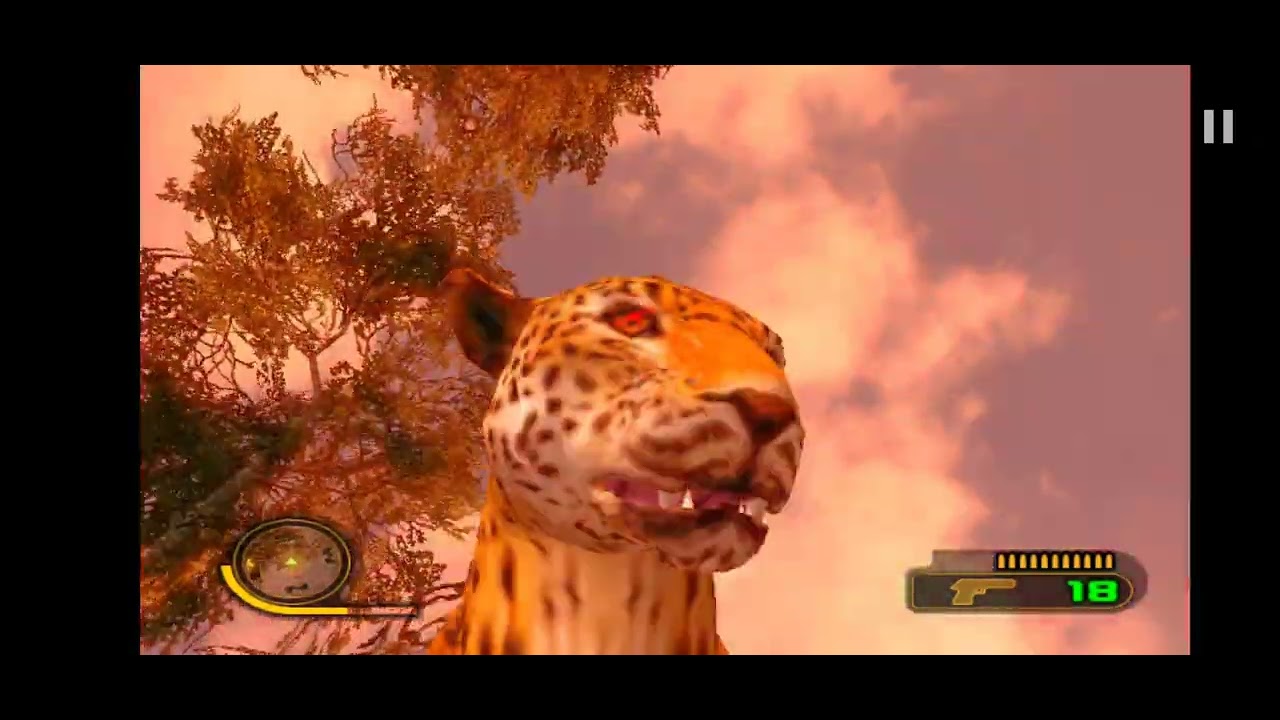 KingDosePlays... Cabela's Dangerous Hunts 2 Part 3