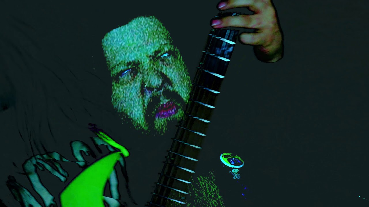 INOCULATION - ANATOMIZE OFFICAL MUSIC VIDEO