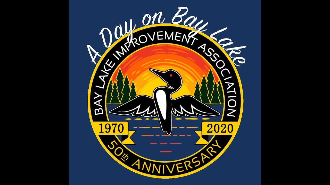 A Day on Bay Lake