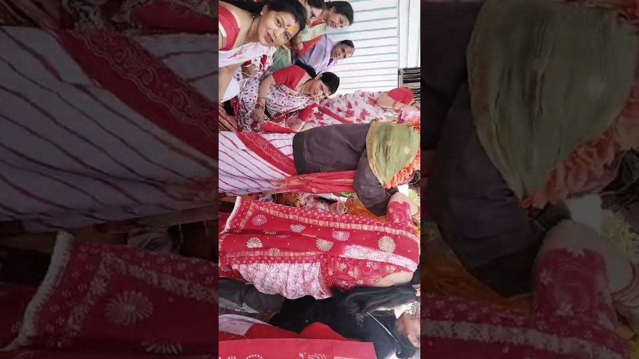 Holi me hui जबरदस्त कॉमेडी 😆