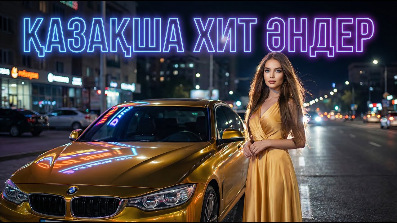 Қазақша Хиттер 2026 🔥| Лучшие хиты Казахстана |Жолға арналған әндер | Ремикс #қазақшахит #хит #remix