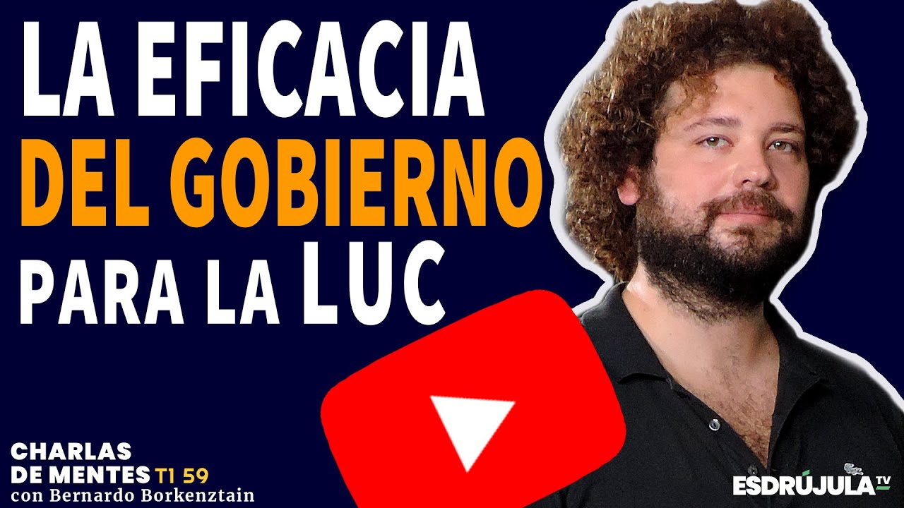 LA LUC SER&Aacute; LOS CIMIENTOS DE LAS FUTURAS REFORMAS DEL GOBIERNO