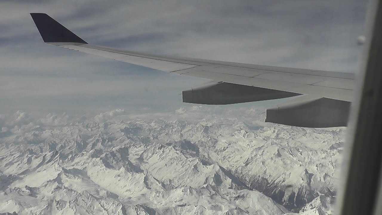 From Milan MXP to New York JFK by Delta Air Lines