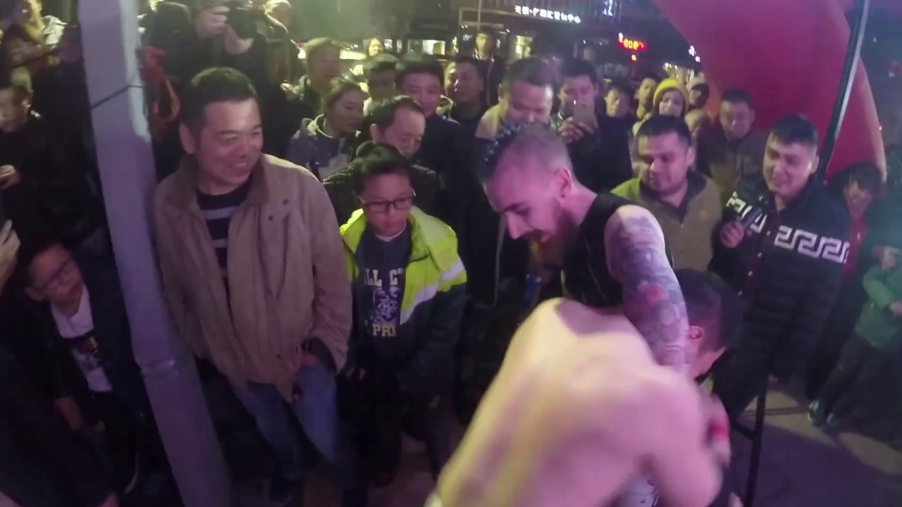 MKW TV: Hunan Hustle - 