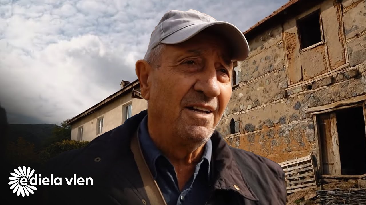 Kulla 300 – vjeçare në Harilaq, i zoti i saj thotë se aty ka qëndru edhe Hasan Prishtina