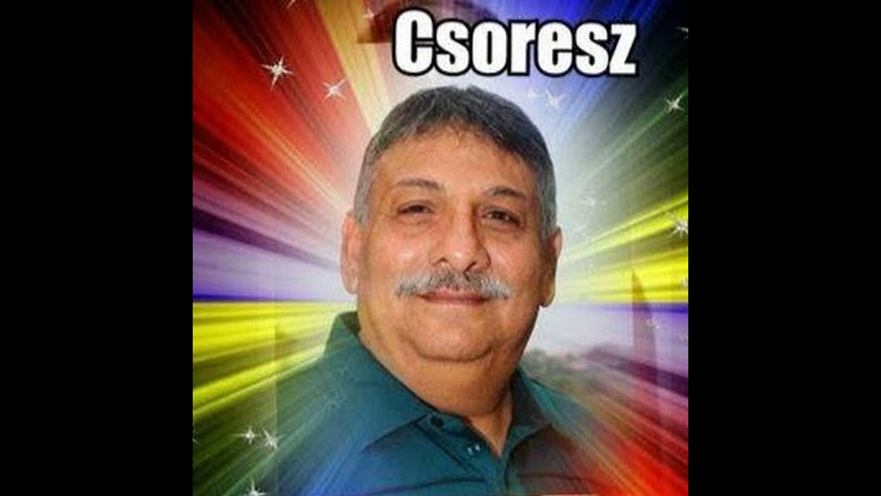Csoresz 1- 2 mix