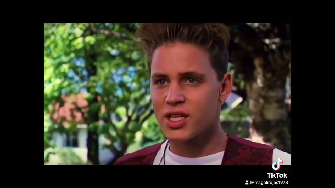 corey haim the 90’s 