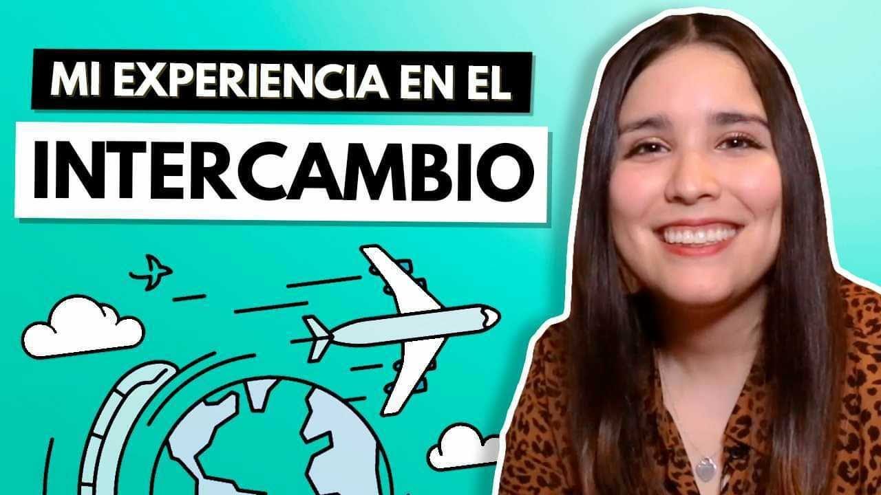 Mi experiencia en el intercambio estudiantil 🎓✈️¿Cómo te cambia estudiar en el extranjero?