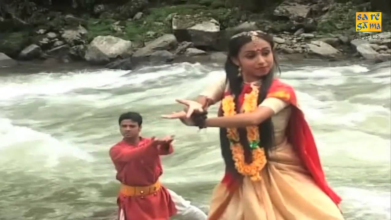 Aisa Pyaar Baha De Maiya - Daata Ek Ram | Hari Om Sharan
