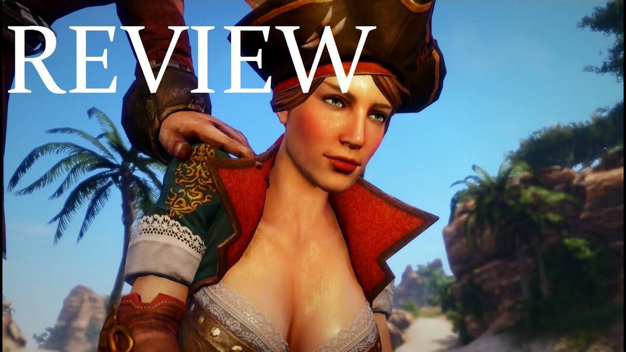 Risen 3 Titan Lords Review