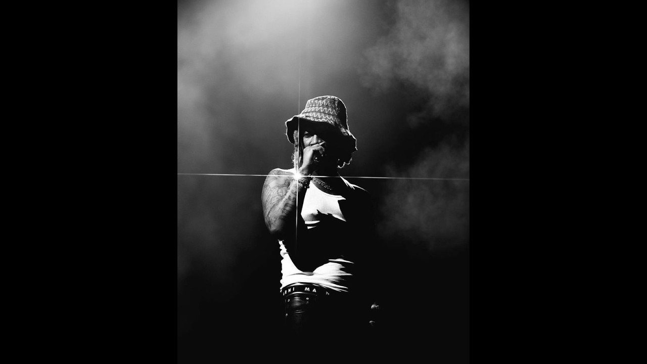 [FREE] 21 SAVAGE X FUTURE TYPE BEAT – 