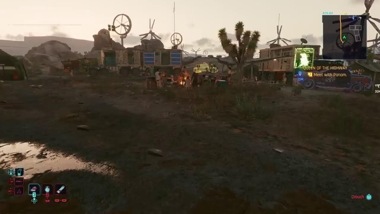 Zero-0-Cypher-PlayStation-Cyberpunk 2077 Phantom Liberty-Female Corpo-Hacks-Mantis Blades-Stalth-