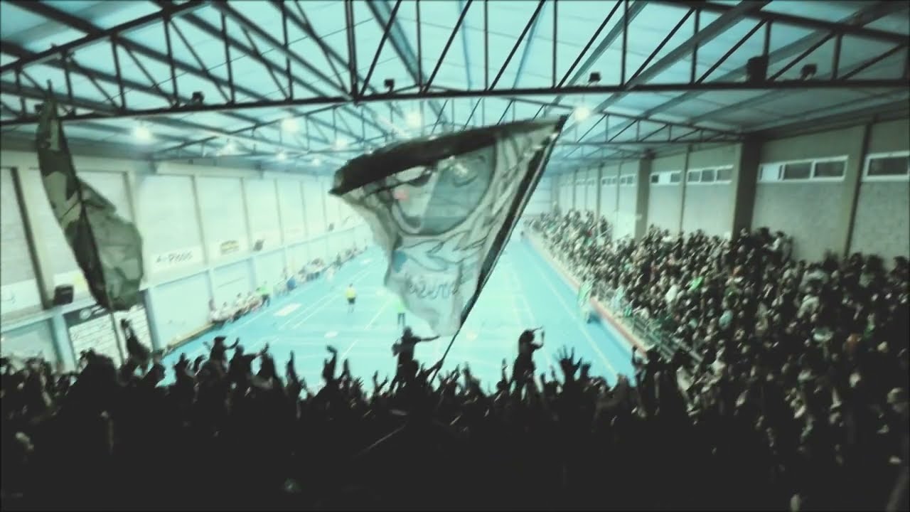 Handball  - OMONOIA  v apollon 07 /11/ 24 (GATE 9 OFFICIAL video)