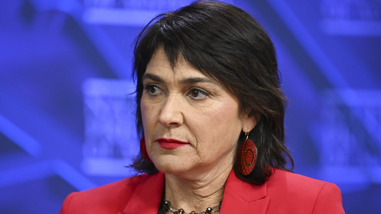 &lsquo;Nonsense&rsquo;: Sex Discrimination Commissioner provides &lsquo;inclusive definition&rsquo; of women