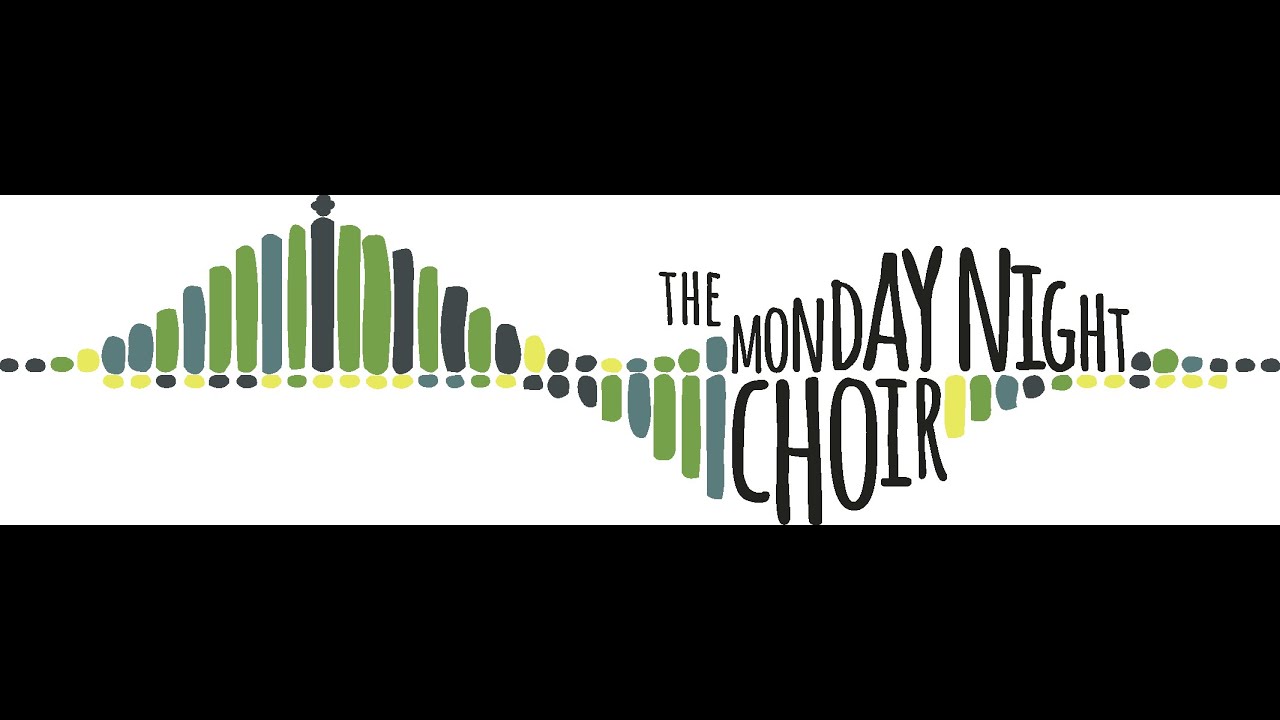 Ce beau printemps (M. Sirett) Monday Night Choir: PODIUM 2024
