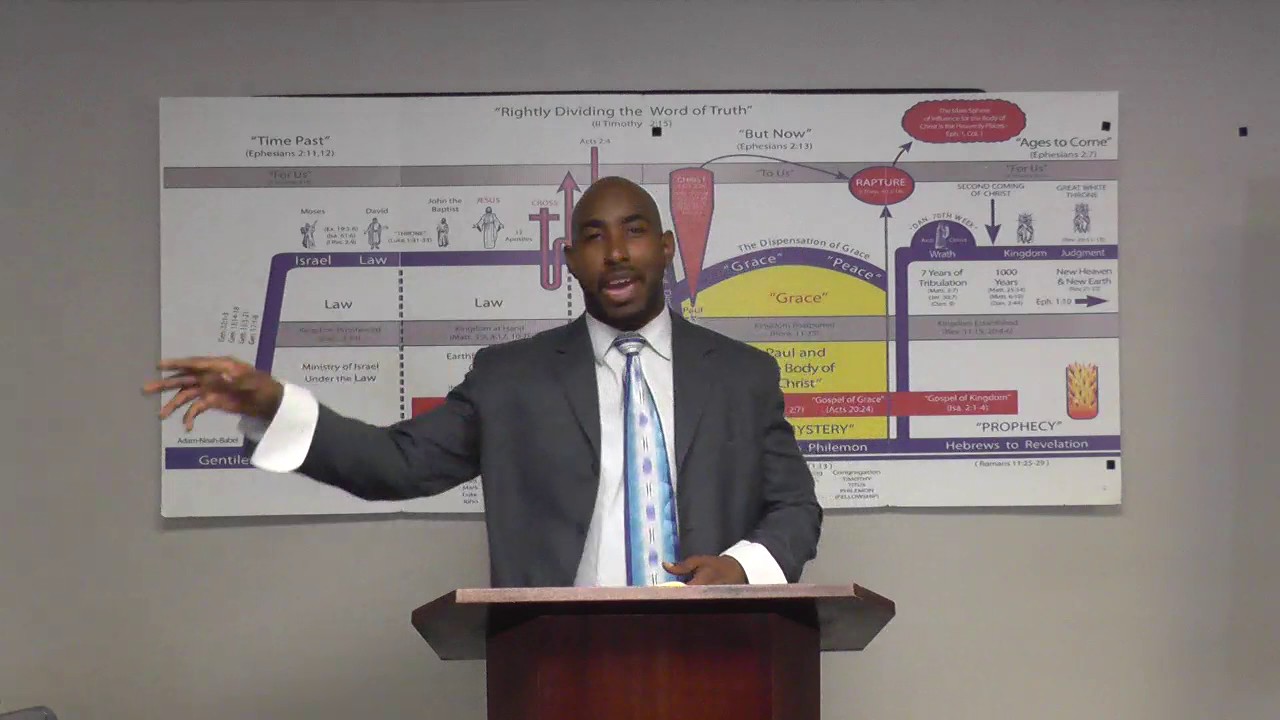 Is the Cross Preached as Bad News?