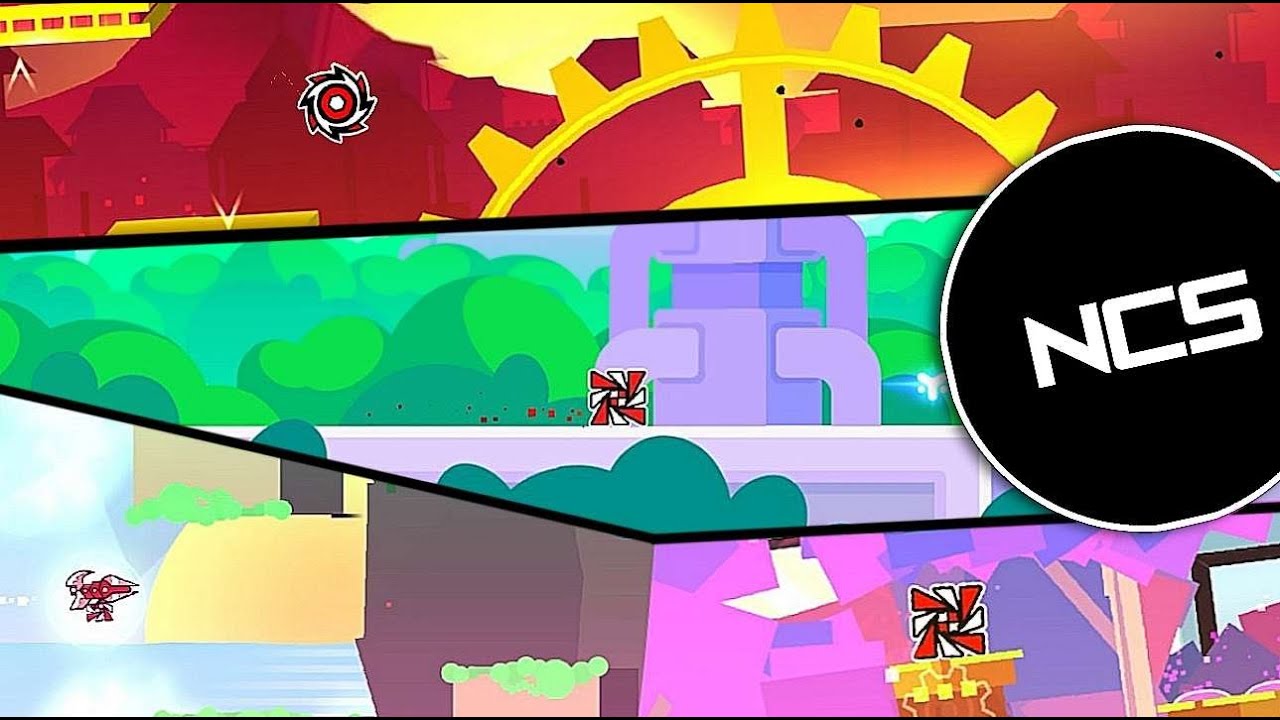 NCS MIXUP by Pettsu