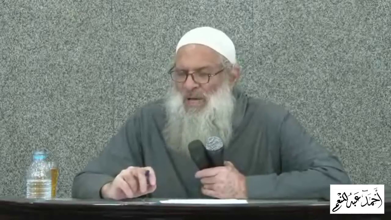 الرد على استدلال الخوارج المارقين بخروج ابن الزبير والحسين رضى الله عنهما   !