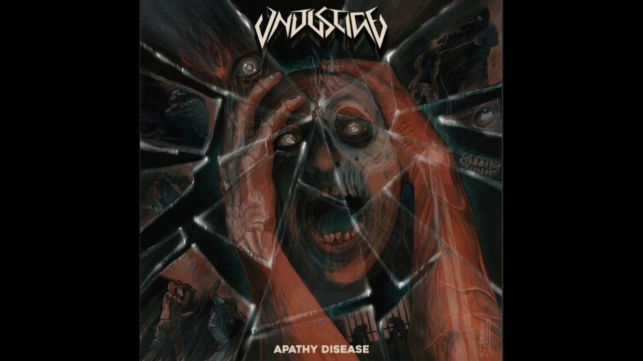 Apathy Disease Full EP