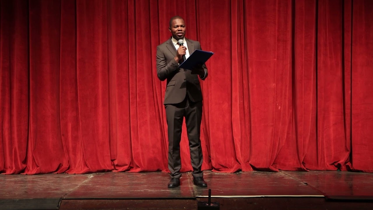 Head Teacher's Speech During Annual School Day 2023 | Mr. Harun Murenga