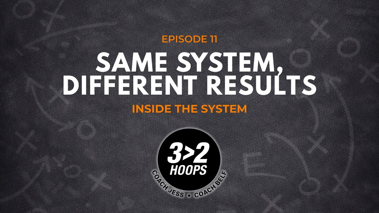 Inside the System | Episode 11: Same System, Different Results