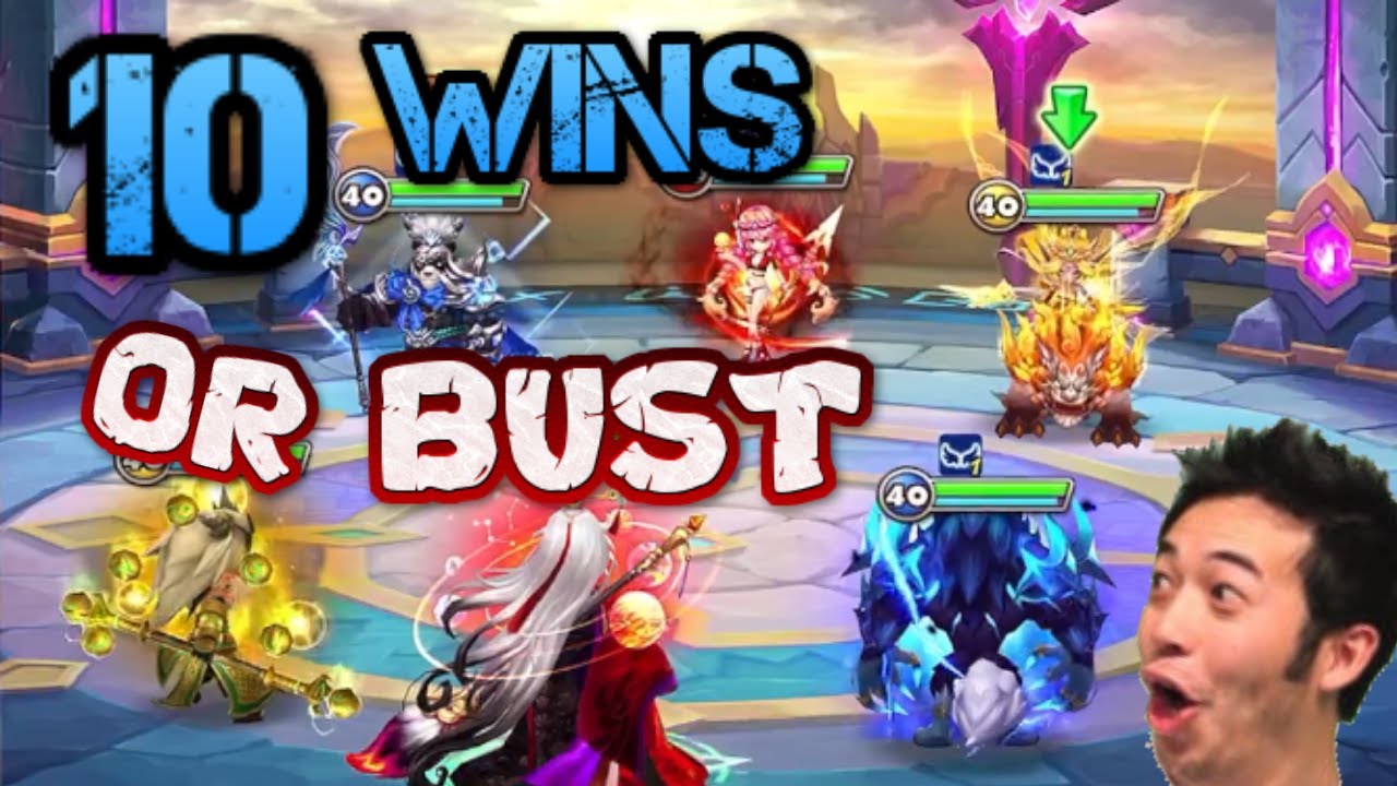 Try Hard Siege (Not Really) | Summoners War Siege