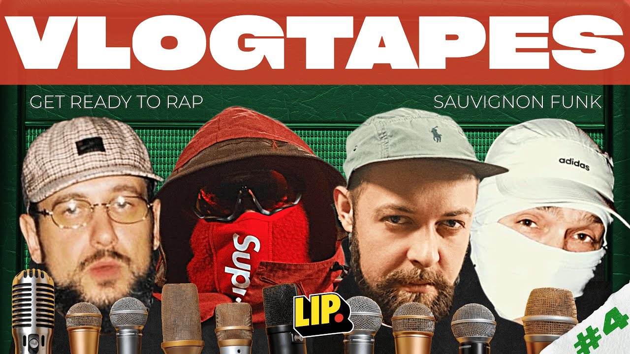 VLOGTAPES: Sauvignon Funk / ep. 4