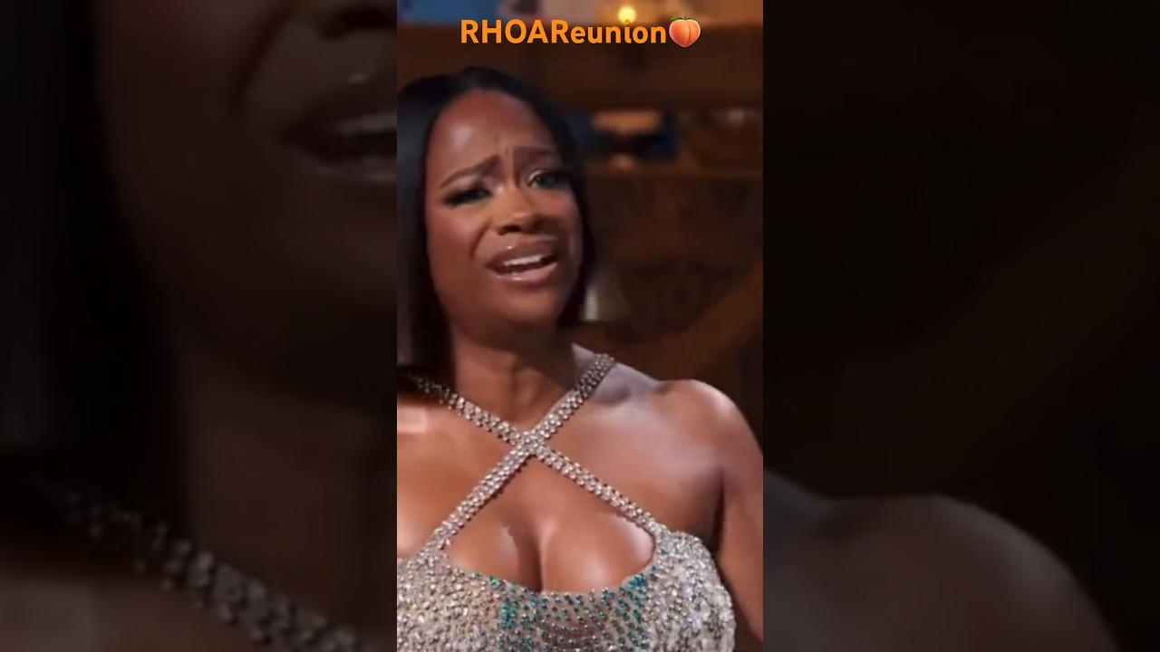 Shere&eacute; Whitfield Responds to Plastic Surgery Charges in Outrageous Reunion Bonus Clip #RHOA