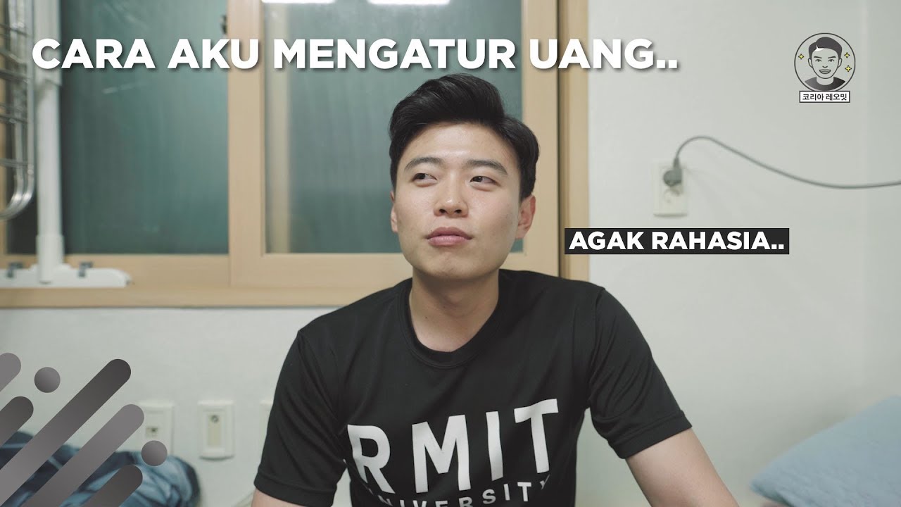 💸RAHASIAKU MENGATUR UANG💸 😊[TIDAK FOKUS MENABUNG]😊