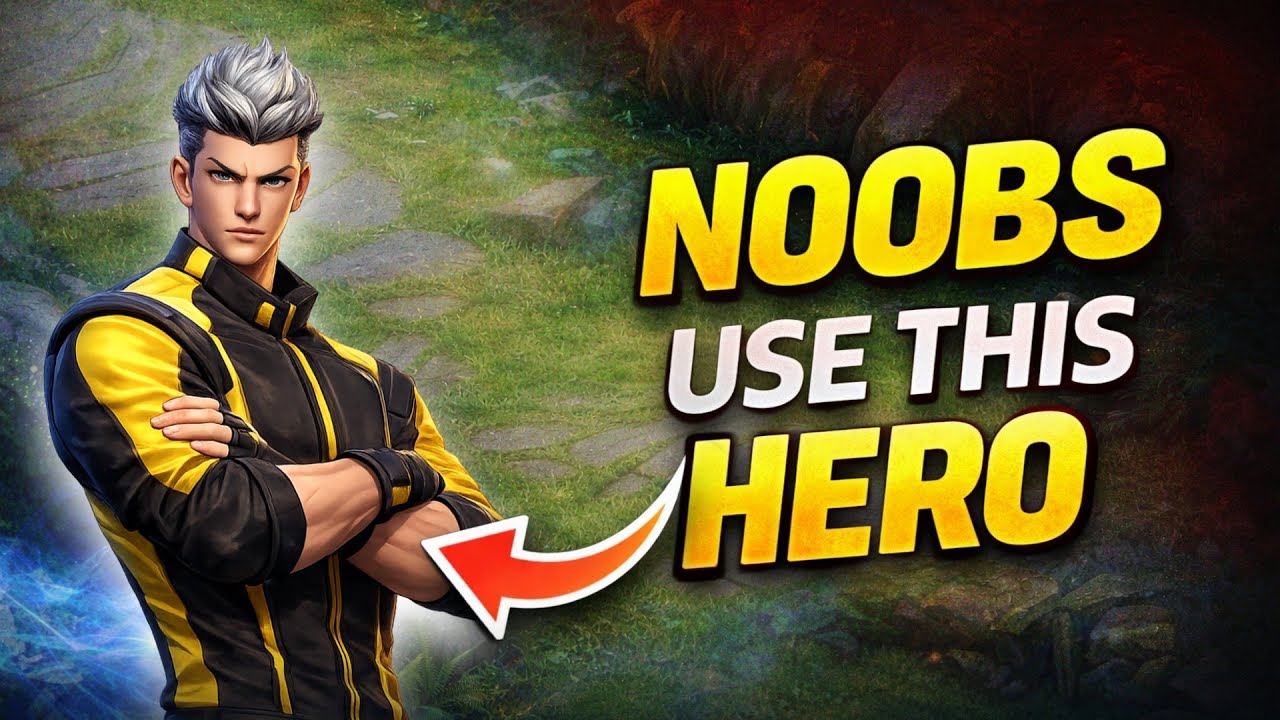 Only Noobs Use Chou… So I Tried It 