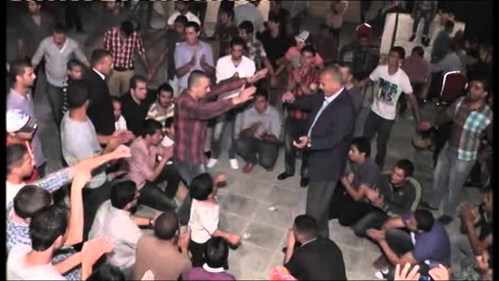 حفل تخريج عدي النسور جامعه البلقاء التطبيقية الجزء الثالث