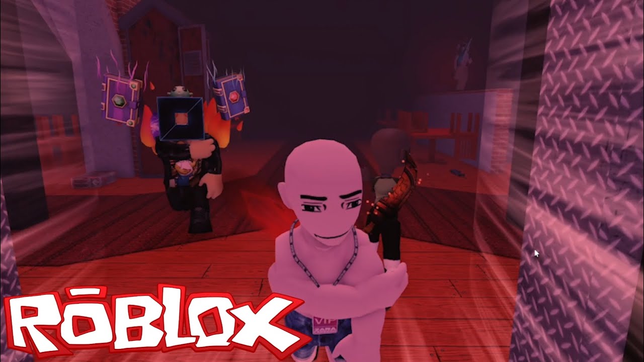 Новое Обновление в Выжить Убийца в ROBLOX!!! | Survive the Killer