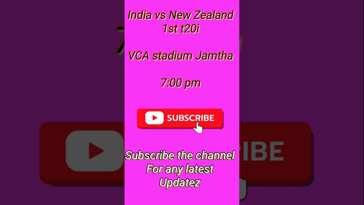 India vs New Zealand 1st t20i dream 11 2026 