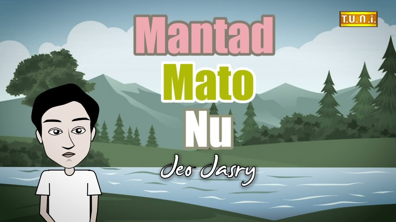 Mantad Mato Nu | Jeo Jasry