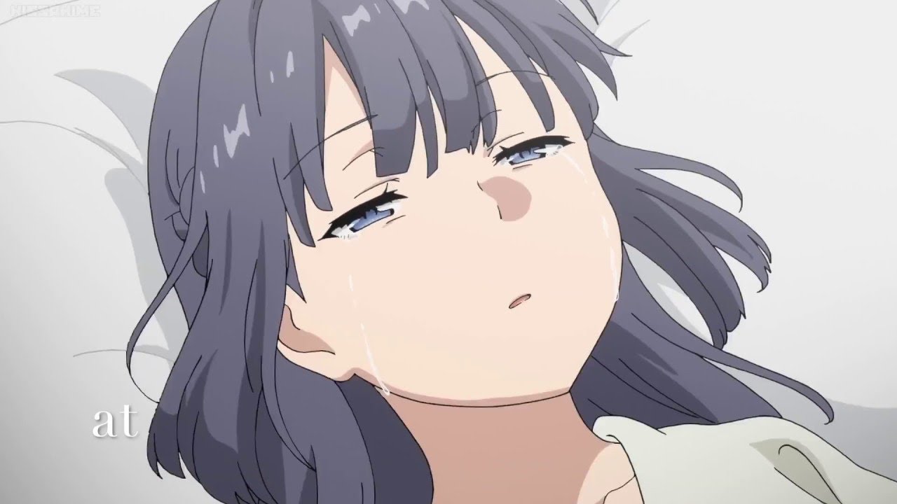 Fukashigi no Carte // lo-fi remix [Seishun Buta Yarou wa Bunny Girl Senpai no Yume wo Minai ED]