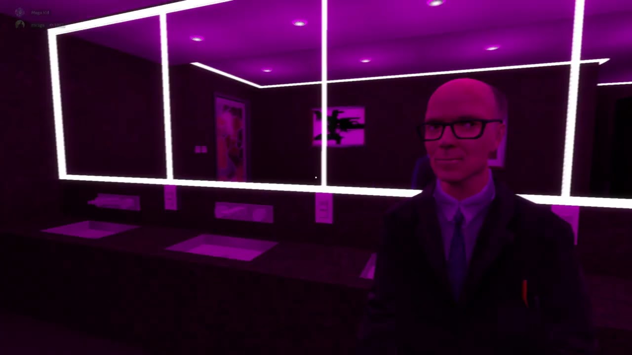 Gmod with friend part 21