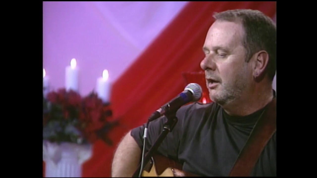 Buddy MacDonald - Down Where The River Flows (2007)
